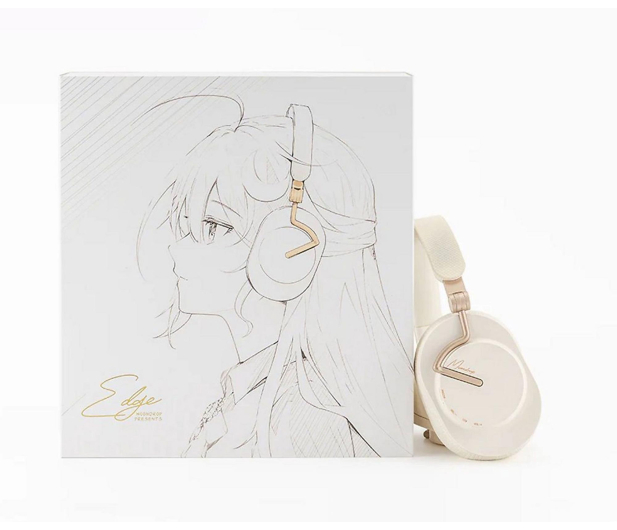Moondrop EDGE white ANC - 1474155 - zdjęcie 5